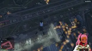 Count It Up | To The Moon N' Back #GTAVONLINE #ARENAALLSTARS