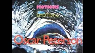 Oscar Peterson - Sallys Tomato