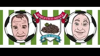 Bob Mortimer’s South African Stories Part Three