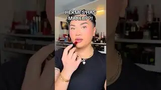 Я что, ходила в Hermes за косметикой?! 😱😱🫣💸 | Шон Энтони