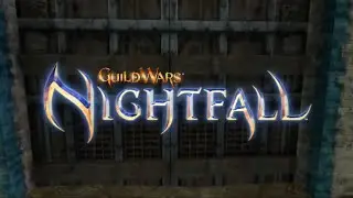 GW:NF Ep.1- Elona, Land of the Golden Sun-Guild Wars Nightfall 2022