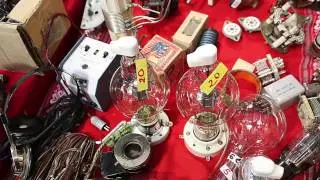 MONTEUX 2016 - Salon Radioamateur