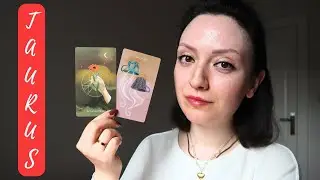 Taurus Love Tarot ♉️ They Want A New Beginning With You, But Don't Know If You Still Love Them 😓💔🔮