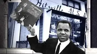 Detroit and the Motown Sound