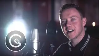 Darren Campbell - Don't Waste Your Time (One Shot Session - Go out of Tune)