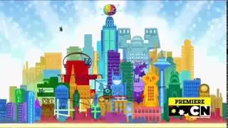 Mixels|Nixels Nixels Fuera De Aqui|Español Latino Parte 1