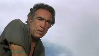 Guns for San Sebastian (1968) Clip