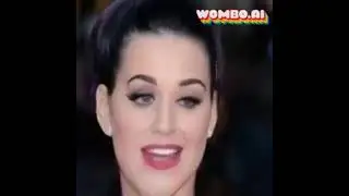 Katy Perry ★ Wombo.ai