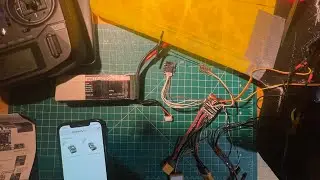 How to set up your SpeedyBee flight controller easily using your phone #hobbyists