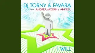 I Will (Dance Rocker Radio Edit)