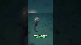 Discovering the Mysterious Faceless Cusk Eel