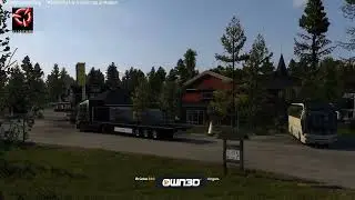 *Event Event, der Reifen brennt (hoffentlich nicht) Cruising Nordic Horiz... | #jawa500d auf #Twitch