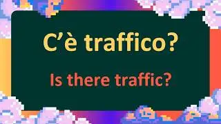 Learn 200+ Basic Italian Conversations to Speak Fluently in Any Situation!