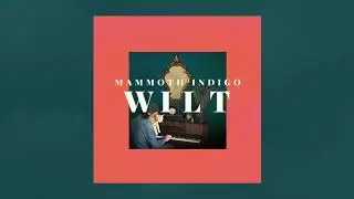 Mammoth Indigo - 