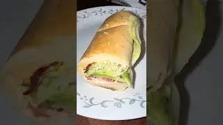 American Made - Jimmy John&rsquo;s Veggie Sandwich