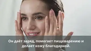 POWER greens &ndash; зелёный напиток 