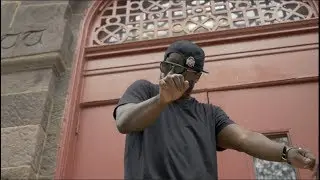 F.DOT x ASHTON MAR-