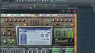 &iquest;How to make a  Perfect Oliver Heldens bassline  Presets?