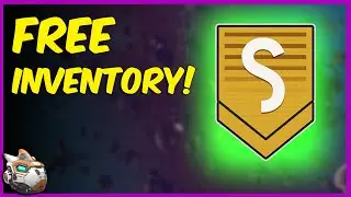 How To Get FREE Inventory Upgrades!! No Man's Sky Expeditions Update 2021