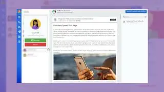 Passer un appel t&eacute;l&eacute;phonique dans Rainbow | Tutoriel complet