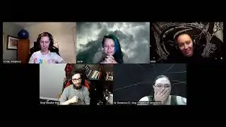 Candlekeep Mysteries LVL 3   Book of the Raven part 1