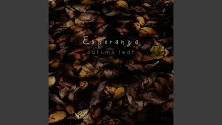 Autumn Leaf