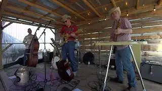 Brandon Wayne & His Lonesome Drifters Compilation