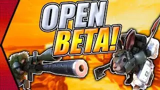 War Tortoise 2 - UNIQUE EXPLORATION RPG SHOOTER WITH IDLE PROGRESSION BETA GAMEPLAY | MGQ Ep. 470