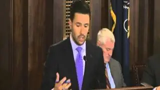 Reviewing Economic Investment in Beaver County