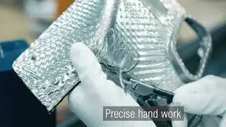 Thermal Insulation for Extreme Racing Conditions