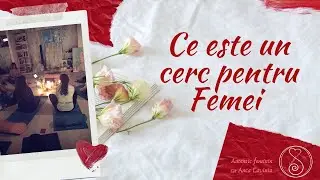 Ce este un cerc pentru femei?