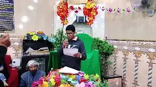 الرادود الحسيني حسين صلاح الحساوي 