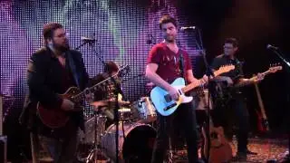 AJ Edwards & The List - Bad News (Live at Redstar Union)