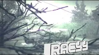 Racyy presents #OCE2 CoD4