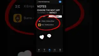 PAWS 🐾 VOTING WINNER 🏆 #telegram #paws #pawsairdrop #telegrammining #telegrambot