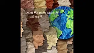 A World Prayer for Peace: The Great Invocation #gratitude #prayer #rainsounds #peacethroughprayer