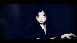 [MMD] Reversible Campaign [Amu Maika]