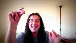 AMAZING Hypnotic Interactive Magic Trick