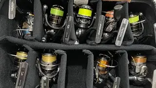 JDM Reels I Use.
