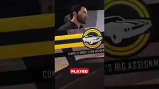 Driver A Unique Second-Person Experience