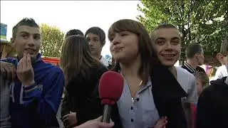 AFPA 2012 - F&ecirc;te foraine Issoudun