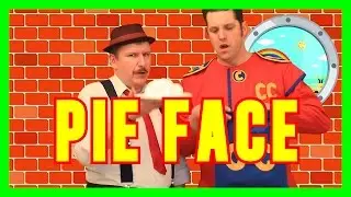PIE FACE