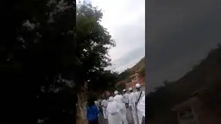 Enterro de dote Luís d'yansa