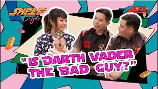 Inside the 501st: Star Wars Fandom & Costume Crafting | Shelf Life with Yumiko Kayahara