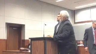 Former U-M football player headed to circuit court