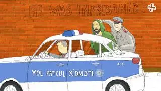 How to silence a rapper: Azerbaijan edition