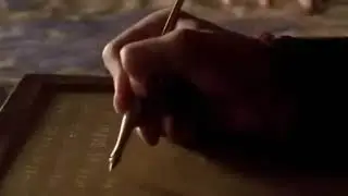 Marco Antonio y Octavio planean matar a todos los aliados de Bruto y Casio en Roma