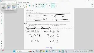 1 7b Algebra 2