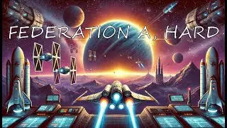 FTL: Faster Than Light [25/28, Federation A, hard]