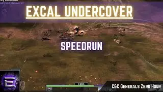 Two FFAs back2back! | Undercover as JohnnyRingo | Defcon Laser/INF | C&C Zero Hour